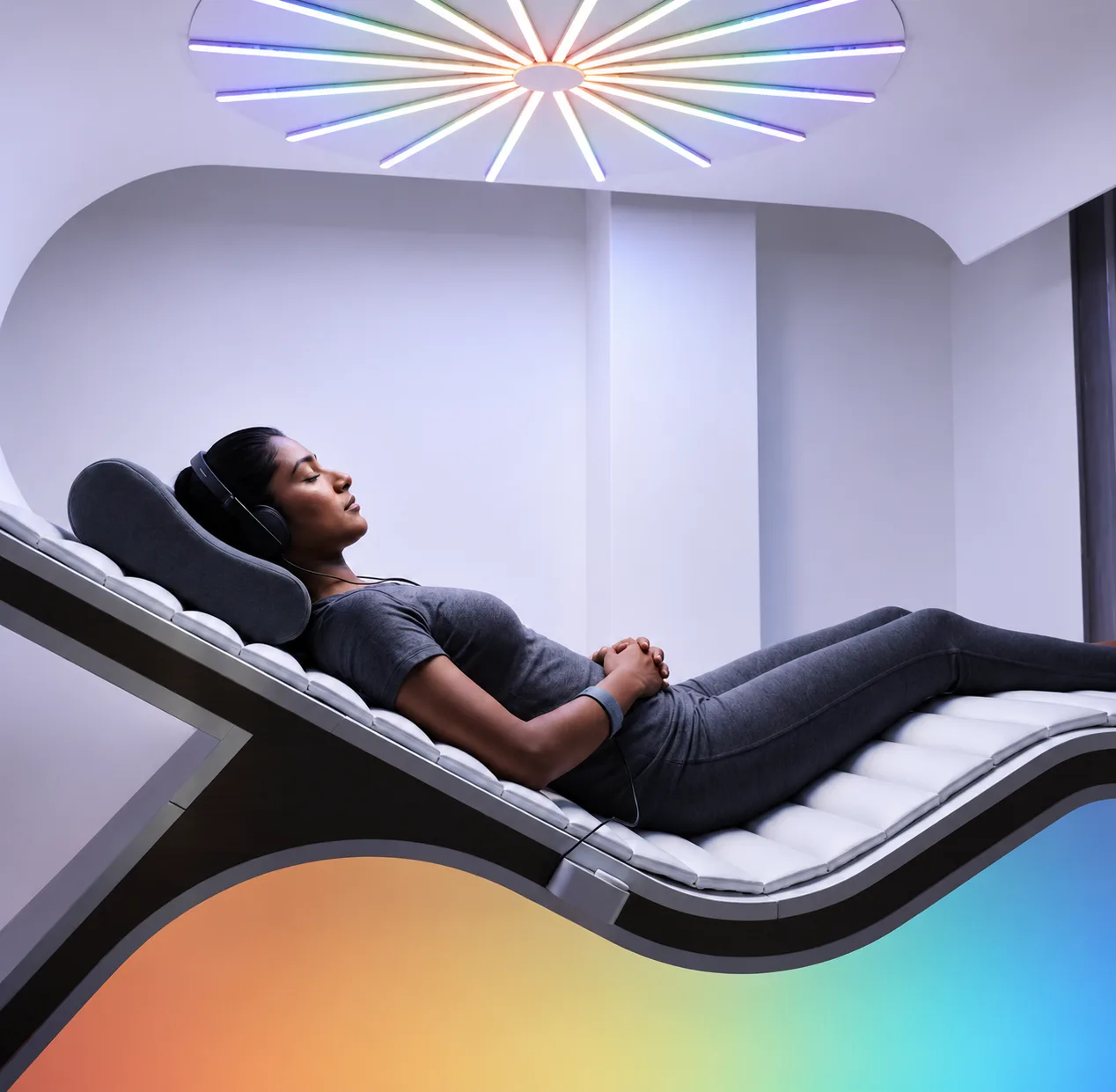 Biohacker Fitness App: Your Data Deserves a Better Interpreter