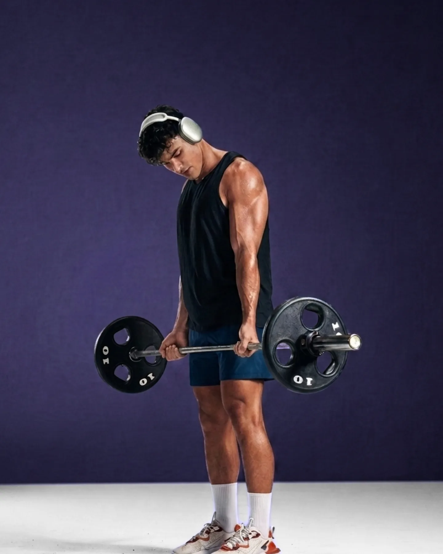 Corporate Athlete: Why the Gym Matters More as Work Becomes Less Stable