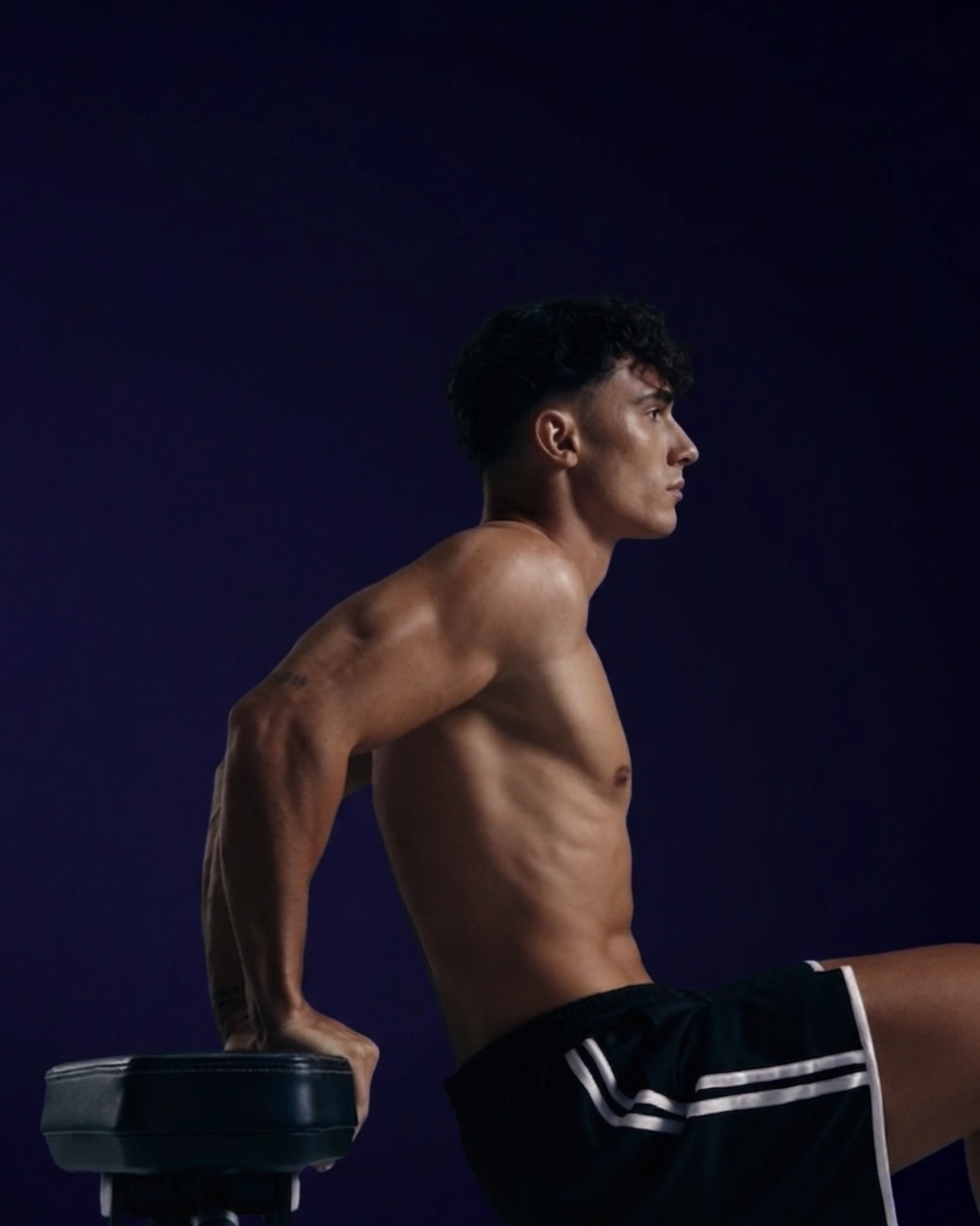 Strength Training Is a Longevity Pillar. Here's What the Research Says